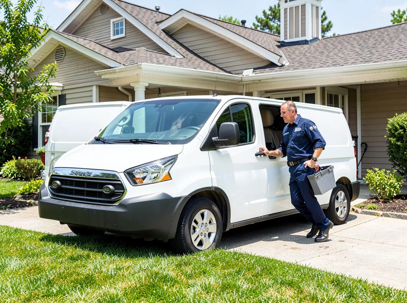 Emergency Plumber company in Riverside, IA